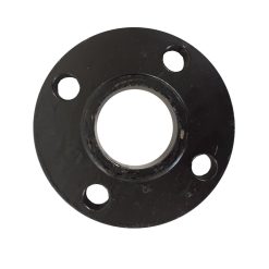 FW15 | 1-1/2" BLK SLIP ON FLANGES 150#