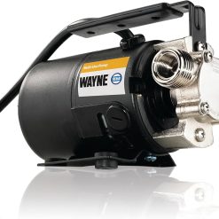 G/7201P/2JKUY | WAYNE SELECT SUCTION PUMP, 1 HOSE, 1 PRODUCT..***SPECIFY PRODUCT & DOOR COLOR***