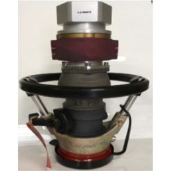 GF16997-78L | BOLT FOR HANDLE ON CARTER 64348