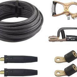 GTP-1094 | GROUND PLUG/CLIP CABLE ASSY. - 48" OVERALL ASSEMBLY