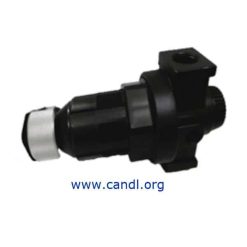 GTP-1121-1 | KEY FOR GTP-1121A OR 1121P..