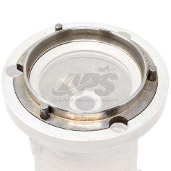 GTP-1128S | REPAIR F116/F117 NOZZLE BODY WITH STAINLESS STEEL INSERT