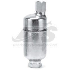 GTP-11-400 | AIR ELIMINATOR STAINLESS STEEL, 400 PSI..