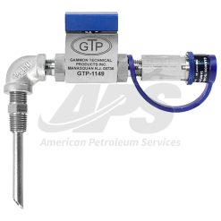 GTP-1149-VRK | VALVE REPAIR KIT (GTP-1149)..