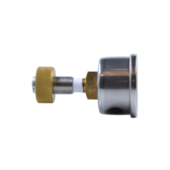 GTP-1171A | PRESSURE GAGE/THERMAL CONTROL FITTING..