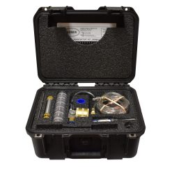 GTP-1172 MARK II | GAMMON MULTI-MINIMONITOR KIT