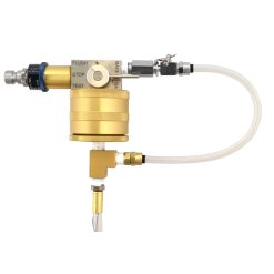 GTP-1172H MARK II | HOUSING, VALVE, TUBING ONLY FOR MULTI MINIMONITOR