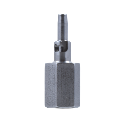 GTP-1175A | SHORT JET TEST ACTUATOR, NO GAUGE ..