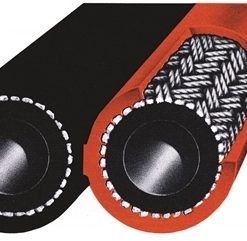 GTP-1203-1 | STOP BALL for (GTP-2123)   3/8"  SENSING HOSE..