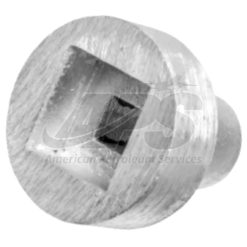 GTP-1224 | SOCKET ADAPTER FOR VELCON 6000TB