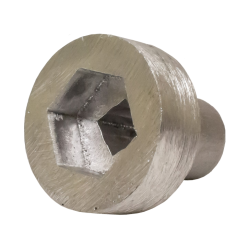 GTP-1224F | SOCKET ADAPTER FOR FACET HEX