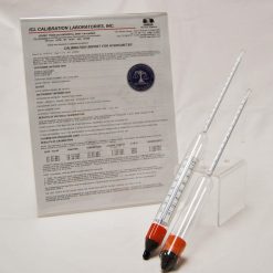 GTP-1678 | HYDROMETER ASTM 7H, 59-71 API