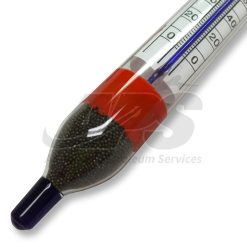 GTP-1684 | HYDROMETER, ASTM-83H, RELATIVE DENSITY, 0.700/0.750..