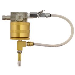 GTP-172H MARK II | HOUSING/VALVE/TUBING ASSEMBLY, ONLY..