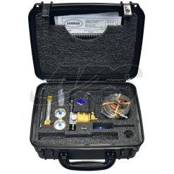 GTP172MARKII | MINIMONITOR KIT COMPLETE W/ CASE (MILLIPORE)