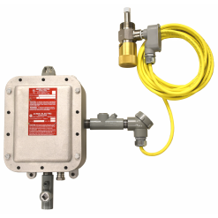 GTP-1750-5-3-1-1-3-3-3-5-0 | 120VAC SINGLE STAGE UL, WATER CONTROL SYSTEM, EXLOSION-PROOF w/3/4' 1CC PROBE, Weathertight & Explosion-Proof Eng. ..