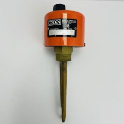 GTP-1758L | HEATER, 1000 WATTS, 1-1/4" NPT W/LIGHT..