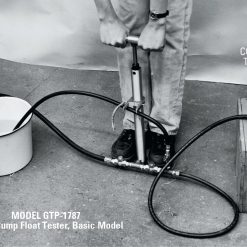 GTP1787 | GAMMON SUMP VALVE FLOAT TESTER