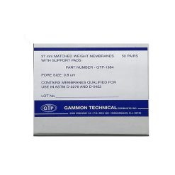 GTP1984 | MATCHED WEIGHT – 50 PAIRS & 50 PADS