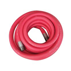 GTP-2135-26 | DECAL - NOZZLE PRESSURE 50 PSI MAX. 2 X 4" ..