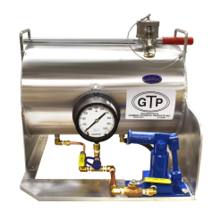 GTP2157A | GAMMON HOSE TESTER