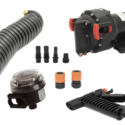 GTP2352 | JET TEST ACTUATOR – STANDARD, l/4” NPT