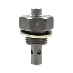 GTP-235-3/8AH | JET TEST QD - SHORT BSP..