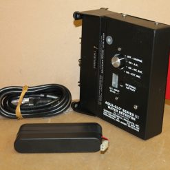 GTP-2403 | EXT. BATTERY WIRE,AQUA-GLO SERIES III..