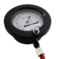 GTP-281H | 4-1/2” PRESSURE GAGE, 1000 PSI..