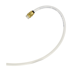 GTP-292 | OUTLET HOSE, AQUA-GLO..