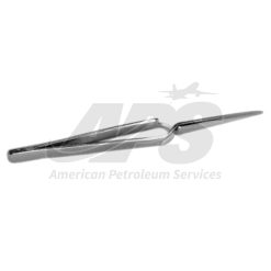 GTP-293 | TWEEZERS, AQUA-GLO PADS..