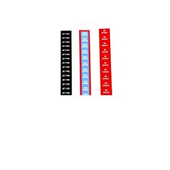 GTP-3099 | OVERWING NOZZLE BAND AVGAS, 80..