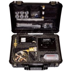 GTP-323 | AQUA-GLO/Minimonitor KIT,110-120/208-240 VAC, 1 PH, 50/60 Hz..