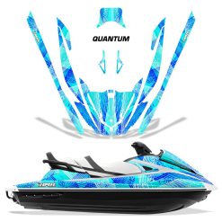 GTP-3588-3 | PRODUCT DECAL KIT - JET B & JP-4..