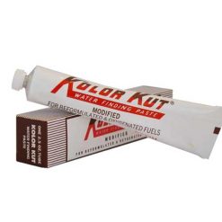 GTP-3908M-12 | KOLOR KUT WATER FINDING PASTE, 3 OZ. TUBE, MODIFIED, LOTS OF 12..