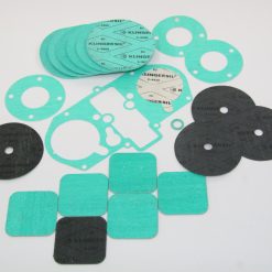 GTP-3987-1/8 | GASKET – MATERIAL ASBESTOS FREE..