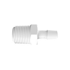Alternative view of GTP-496-5 | Eductor, 3/4" NPT x 1" NPT  3/8" NPT
