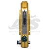 GTP-534-15S | GAMMON-GAUGE, S/S, 0-15 psid.. - Image 2