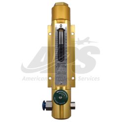 Alternative view of GTP-534-15S | GAMMON-GAUGE, S/S, 0-15 psid..