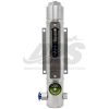 GTP534-30S | GAMMON GAUGE SS, 0-30 PSID - Image 2