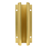 GTP-581-1 | GAMMON-GAUGE CAGE, ALUMINUM.. - Image 2