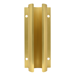 Alternative view of GTP-581-1 | GAMMON-GAUGE CAGE, ALUMINUM..
