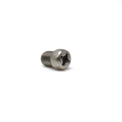 GTP-582 | GAMMON-GAUGE SCREW, CAGE RETAINER..