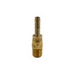 Alternative view of GTP-5862 | ¼" MALE NPT SWIVEL FOR 1/4" HOSE..