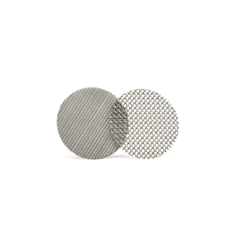 Alternative view of GTP-600 | GAMMON-GAUGE STAINLESS STEEL STRAINER SET..