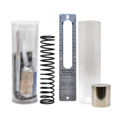GTP-701 | SCALE SCREW GAMMON-GAUGE..