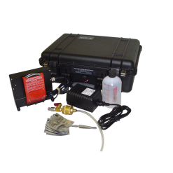 Alternative view of GTP-768 | AQUA-GLO INSTRUMENT PACK..