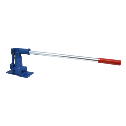 GTP-8076 | GAMMON HAND PUMP, HOSE TESTER, AFTER 7/90
