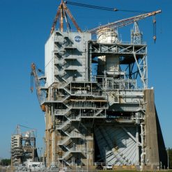 GTP-8197 | TEST STAND..