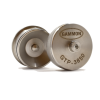 GTP-834-15 | CALIBRATION TAPE, AQUA-GLO..